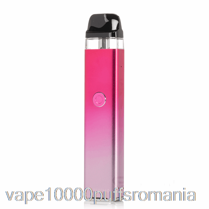 Vape Romania Vaporesso Xros 3 Pod System Roz Roz